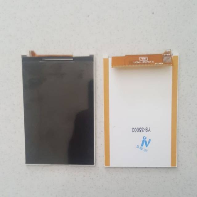 Lcd evercoss A53B