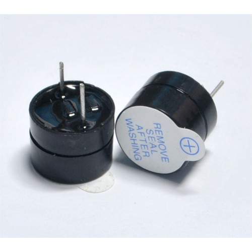 Active Buzzer 5V