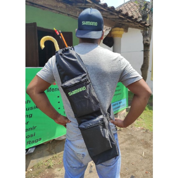 TAS PANCING MURAH TAS PANCING RANSEL