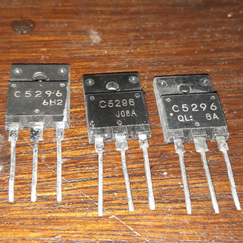 TR C5296