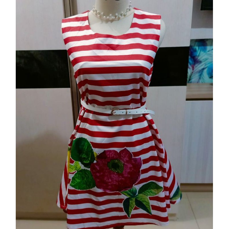 MiniDress salur