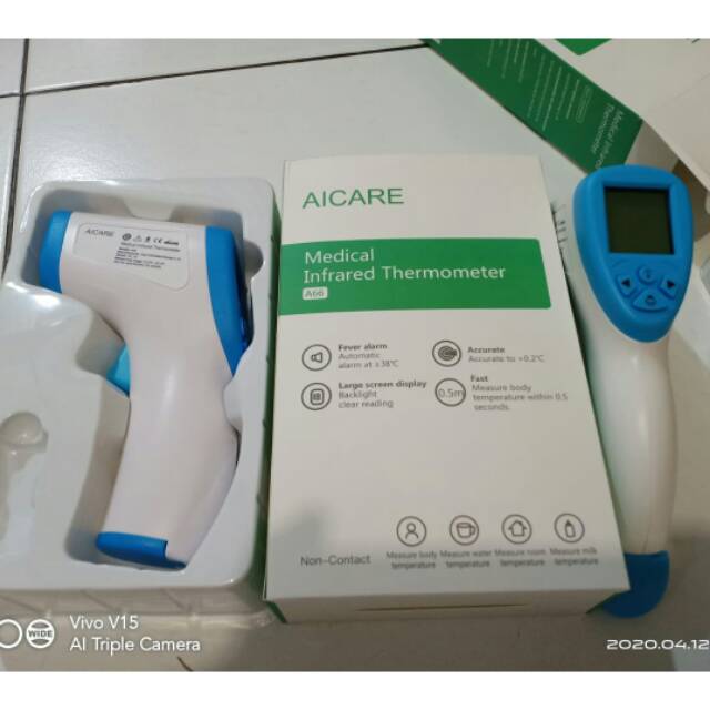 Thermometer
