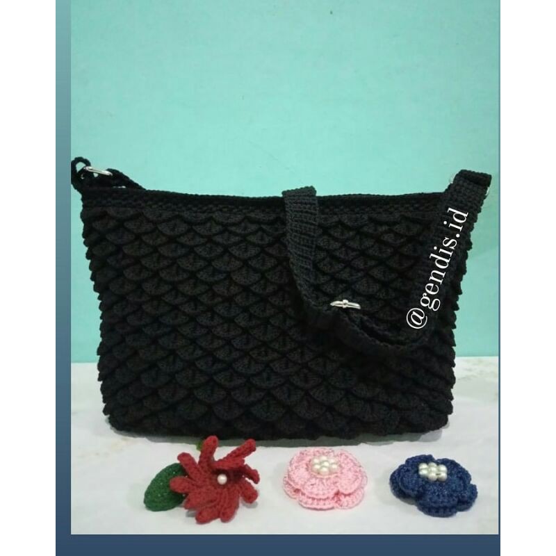 TANIA BAG
