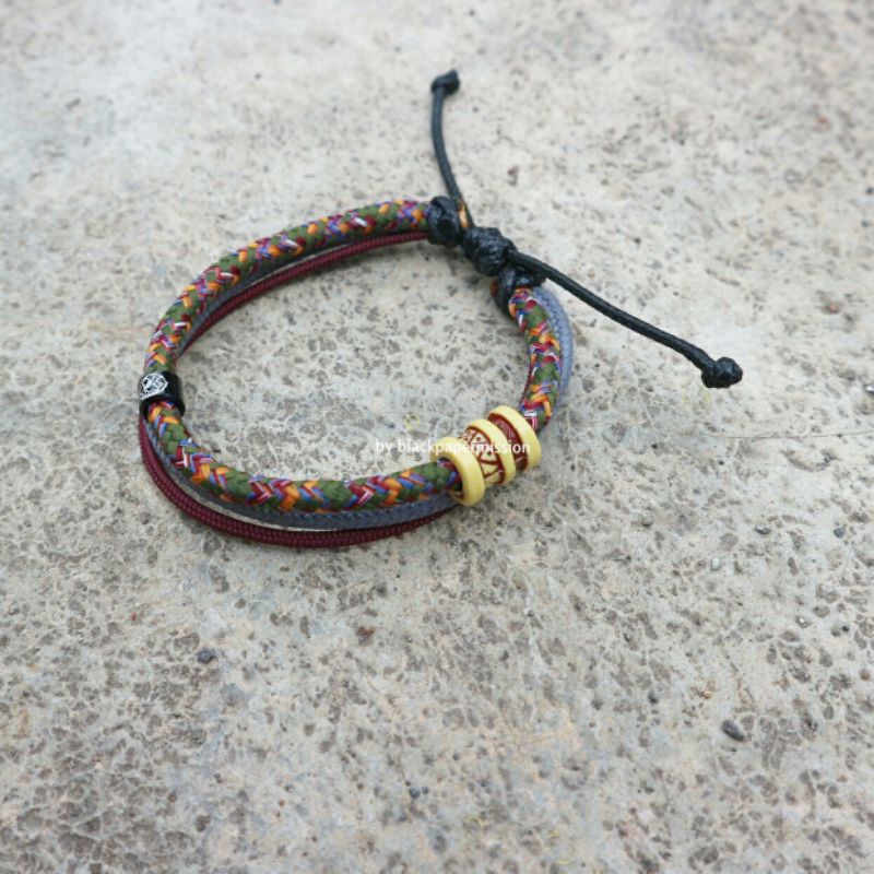 GELANG CASUAL LAYER