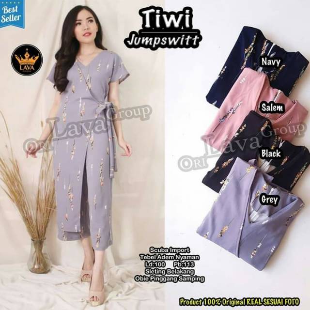 Tiwi jumpswitt