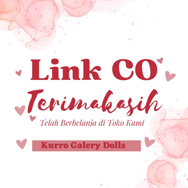 Link Mandiri + Admin