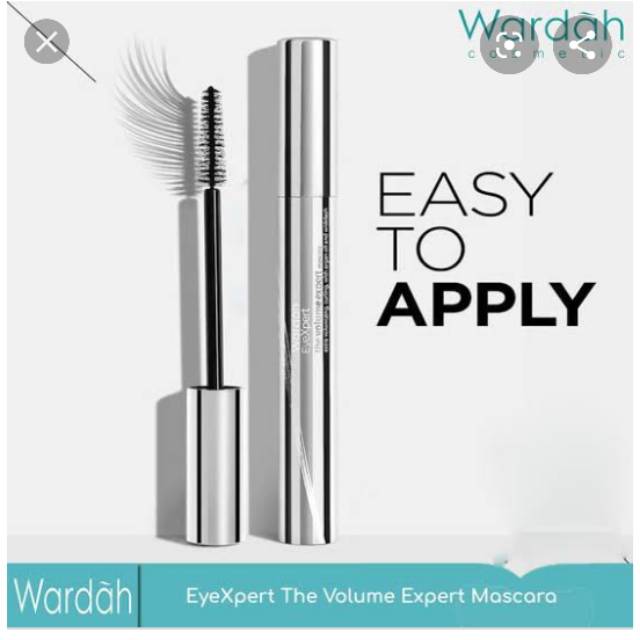 EyeXpert Volume Expert Mascara