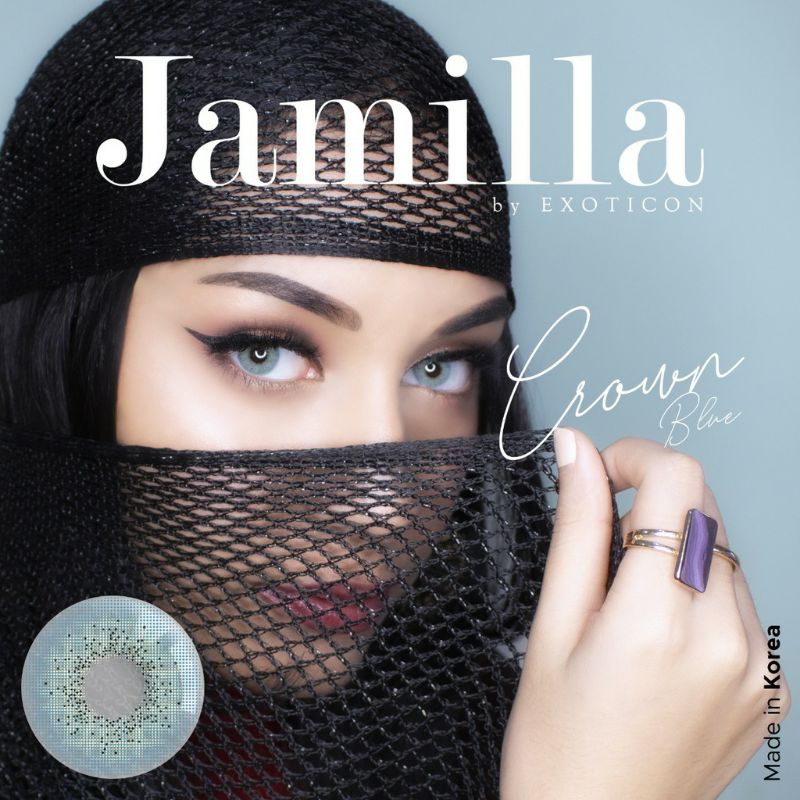 Jamilla
