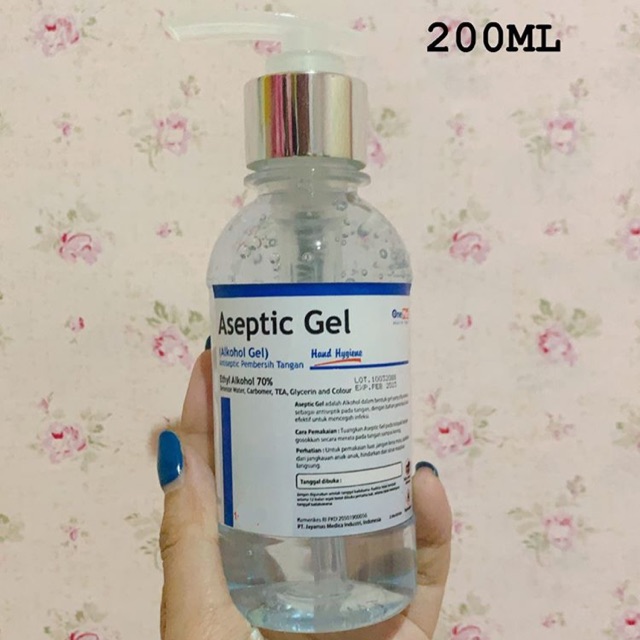 Handsanitizer onemed 200ML
