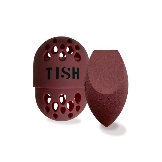 Tish Joyful set 03 (Makeup Sponge Pocket)