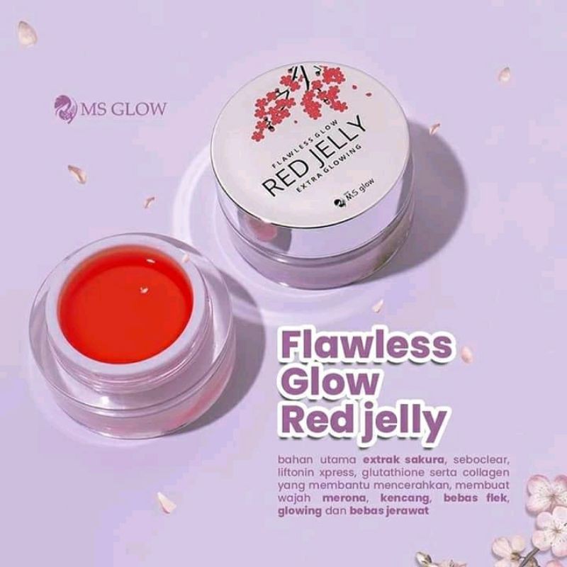 Red Jelly
