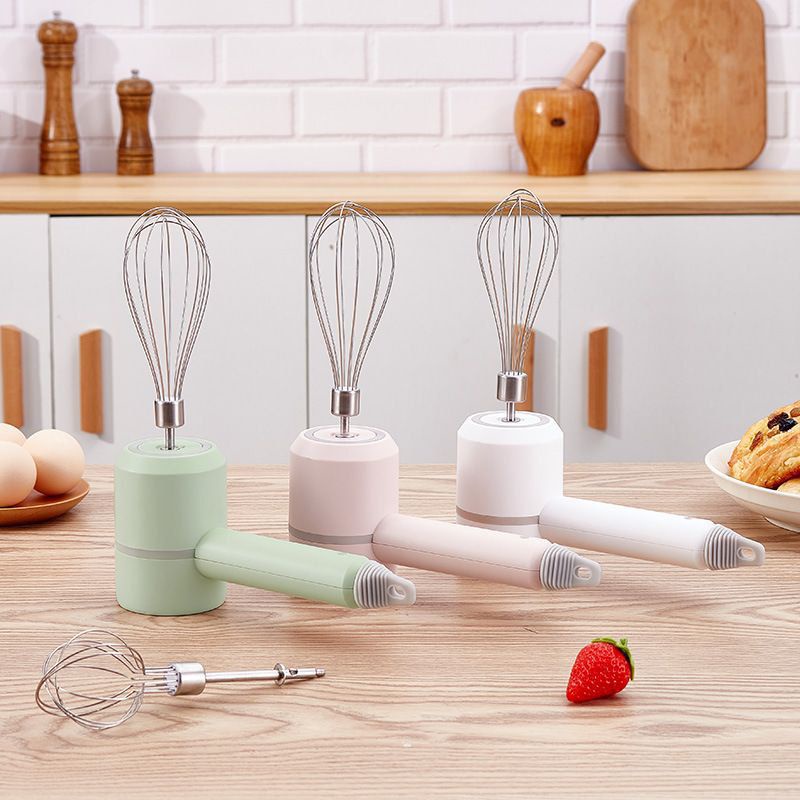 Hand Mixer Wireless