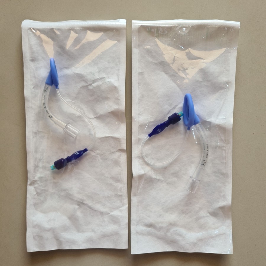 Laryngeal Mask