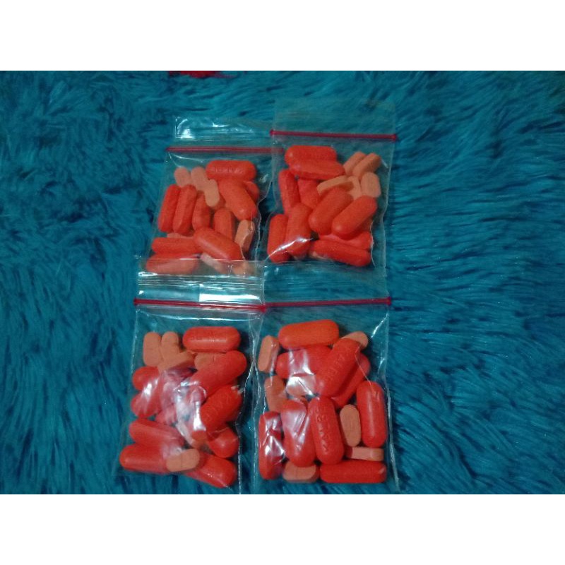 Vitamin gemuk