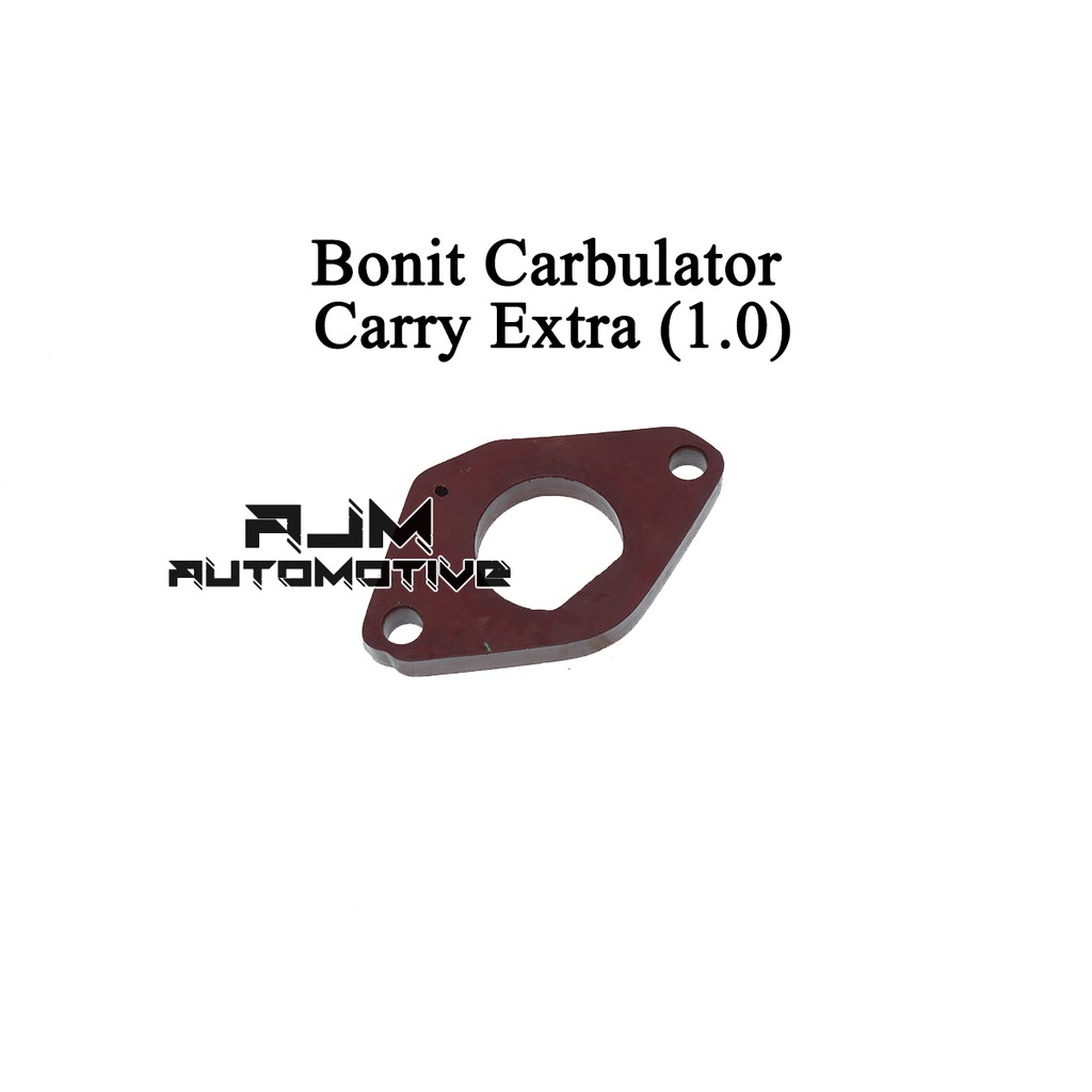 Bonit Carburator Carry Extra