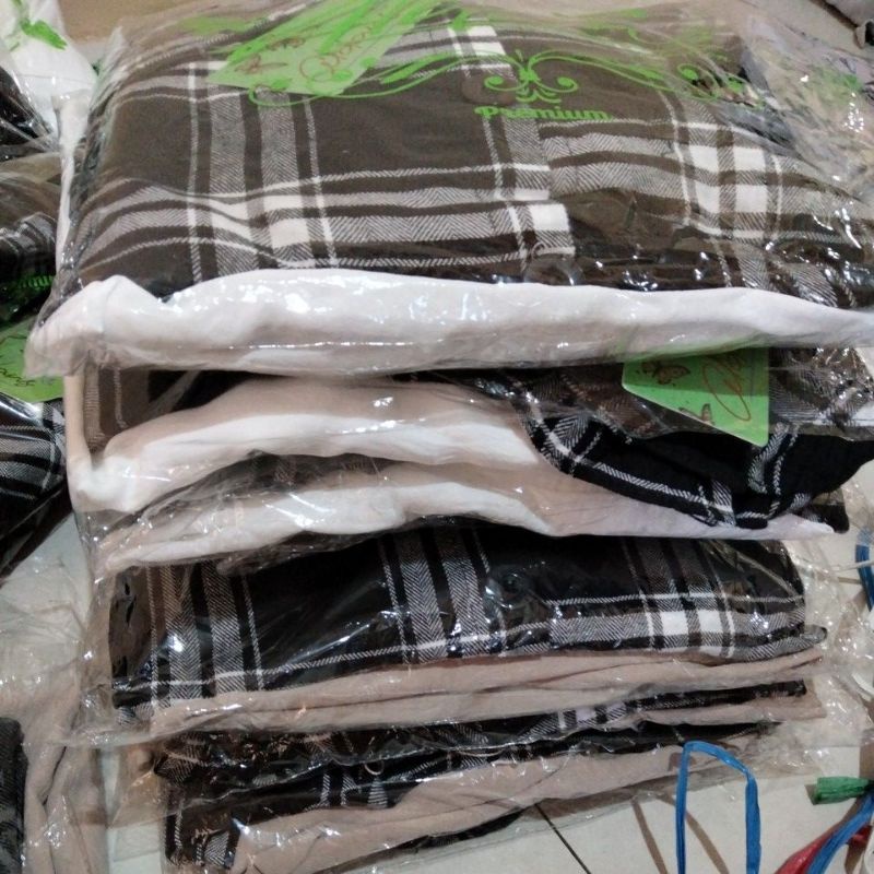gamis raskhaherbal