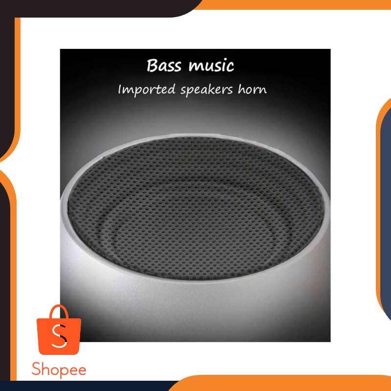 Egg Bluetooth Speaker - E5