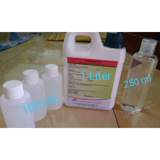 Disinfektan