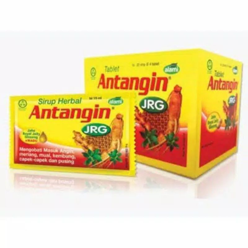 ANTANGIN JRG