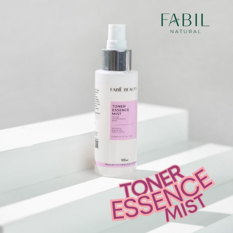 TONER ESSENCE MIST FABILSKIN