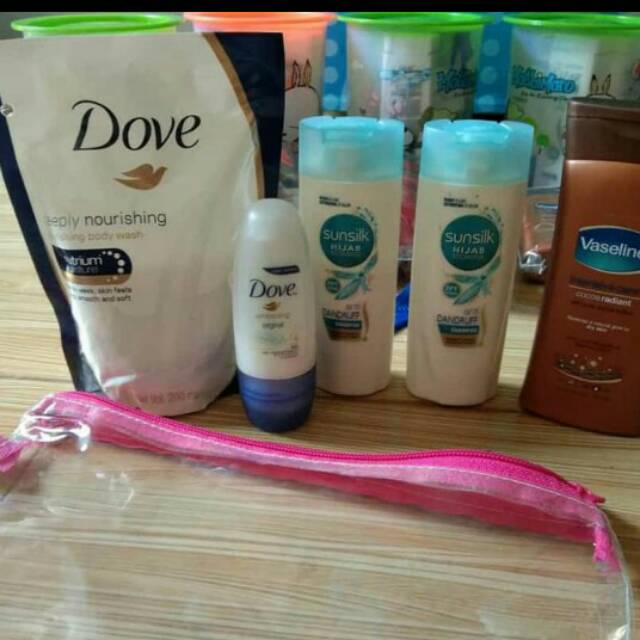 Paket 5 complit