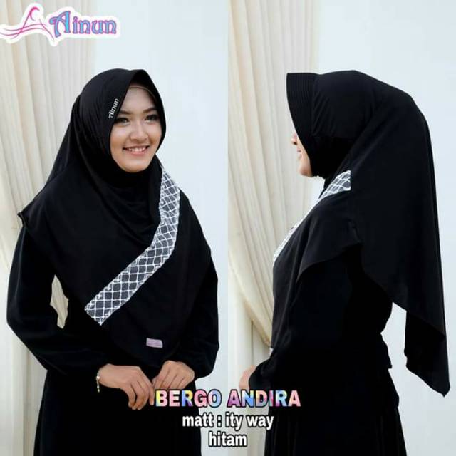 Bergo Andira