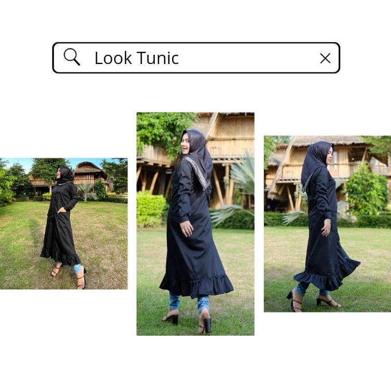 Neo Tunik