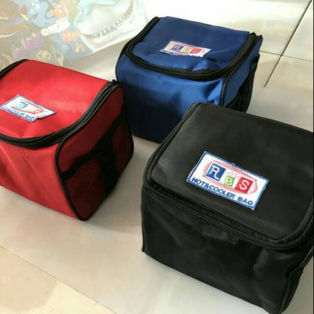 COOLER BAG RBS