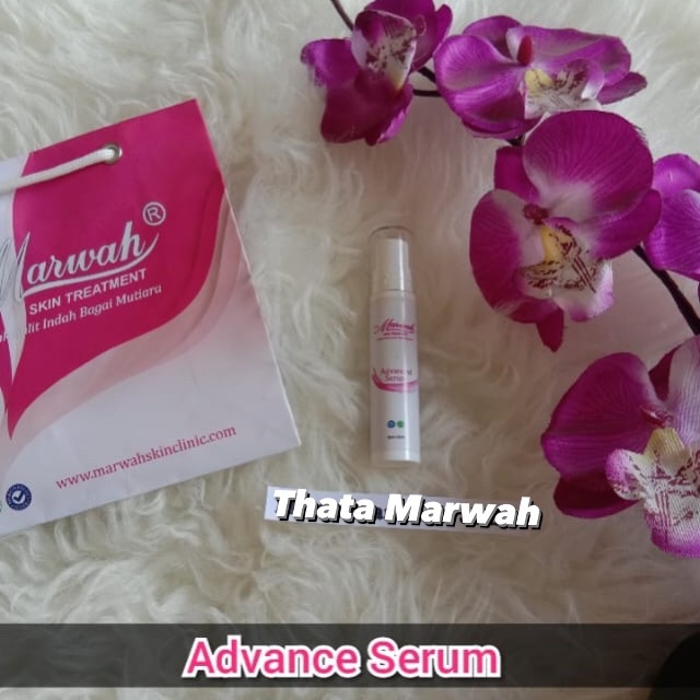 MARWAH SERUM ADVANCE