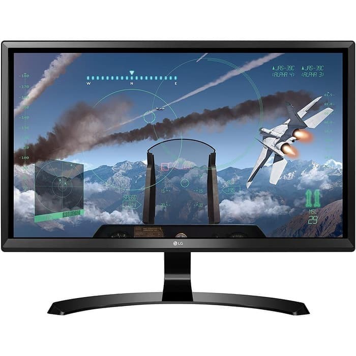 MONITOR LED LG 24UD58B