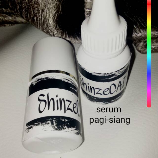 Serum malah saja