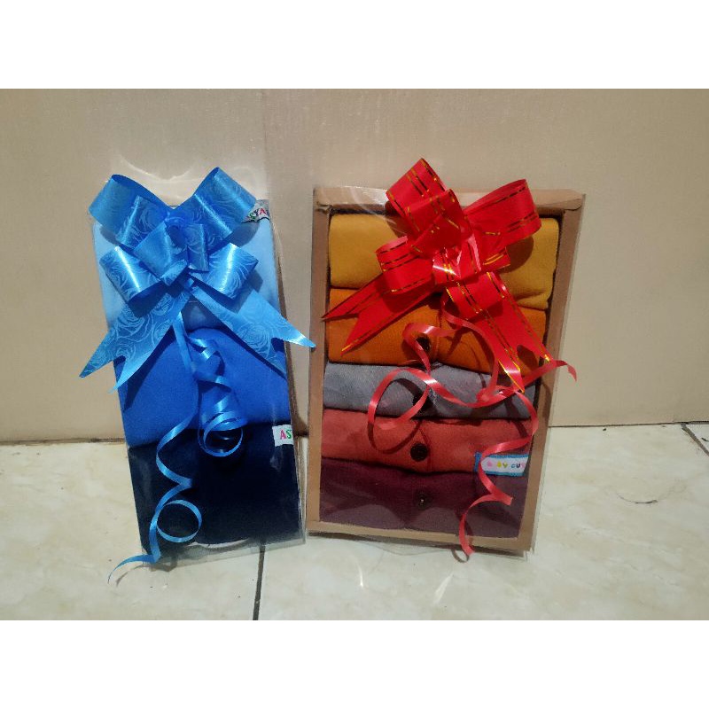 Paket Kado Bayi