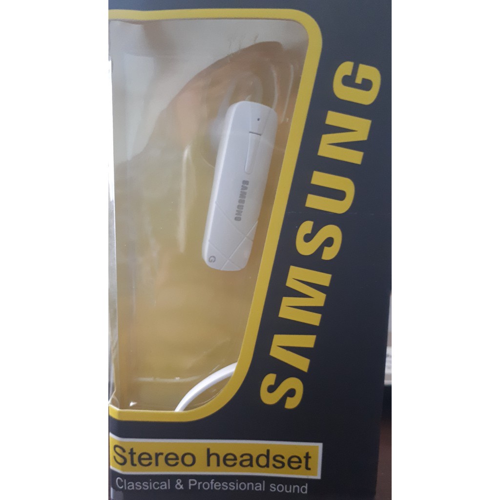 Handsfree Bluetooth Samsung