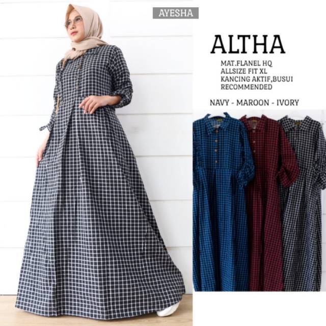 Altha