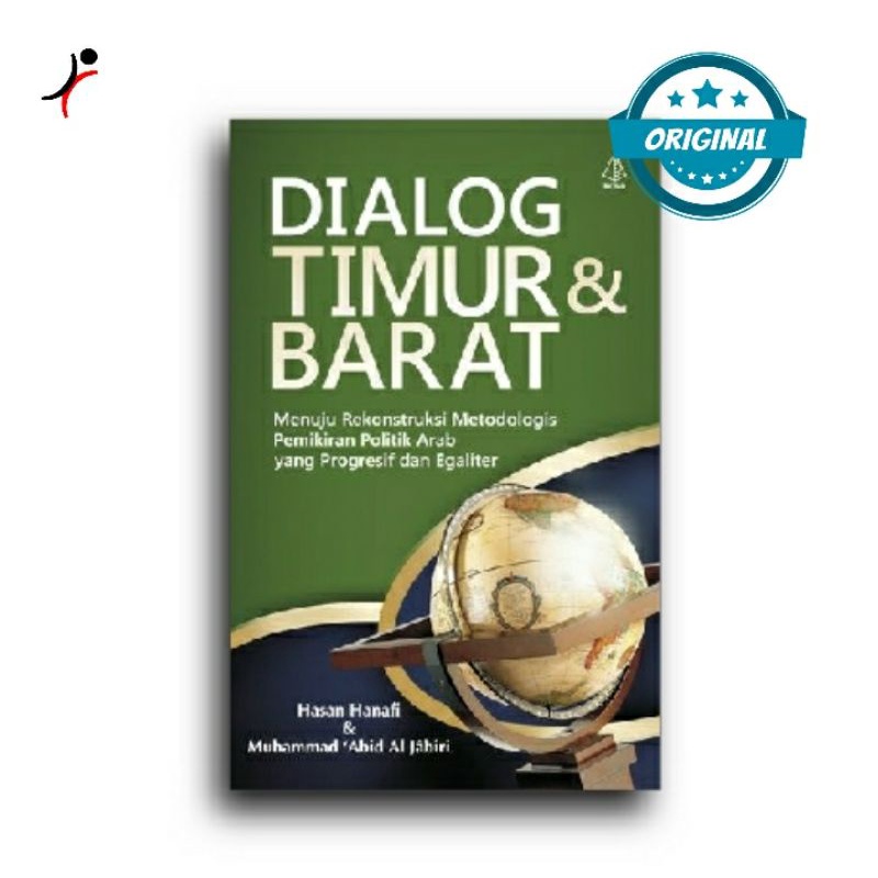 Dialog Timur Dan Barat