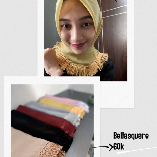 Bellasqure
