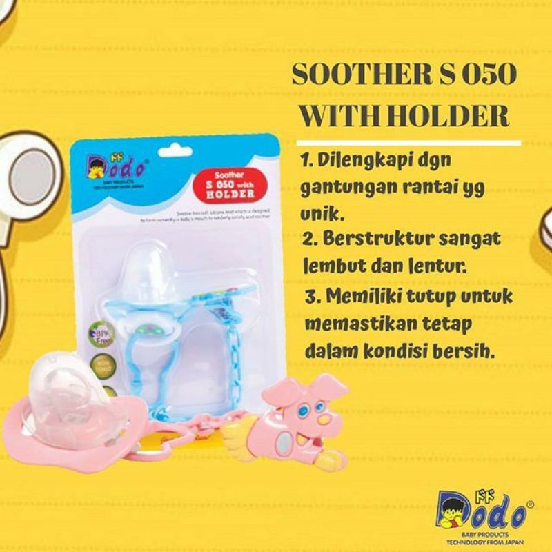 EMPENG DODO+ RANTAI