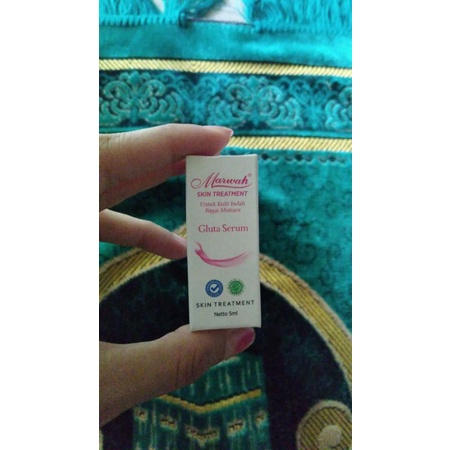 Serum Gluta 5ml