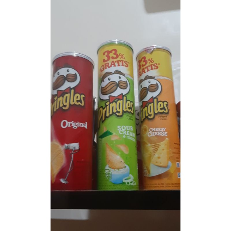 pringles