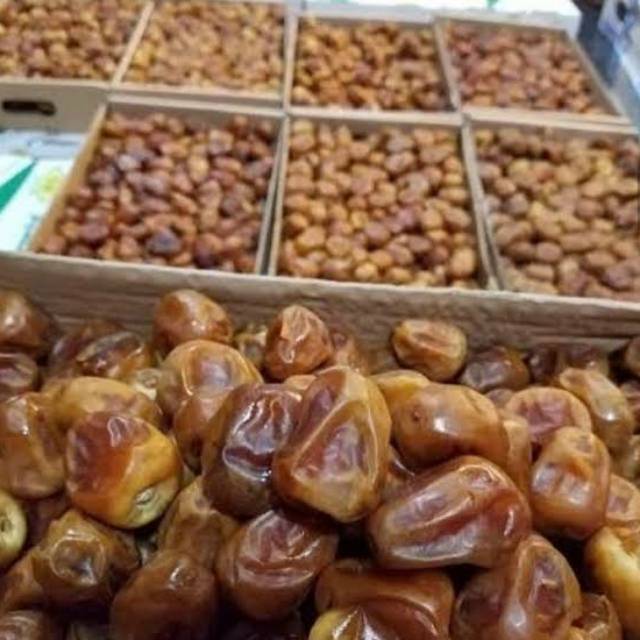 Kurma Sukari