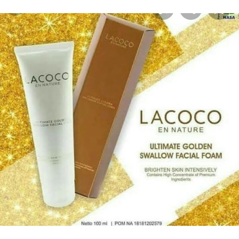 Lacoco ultimate