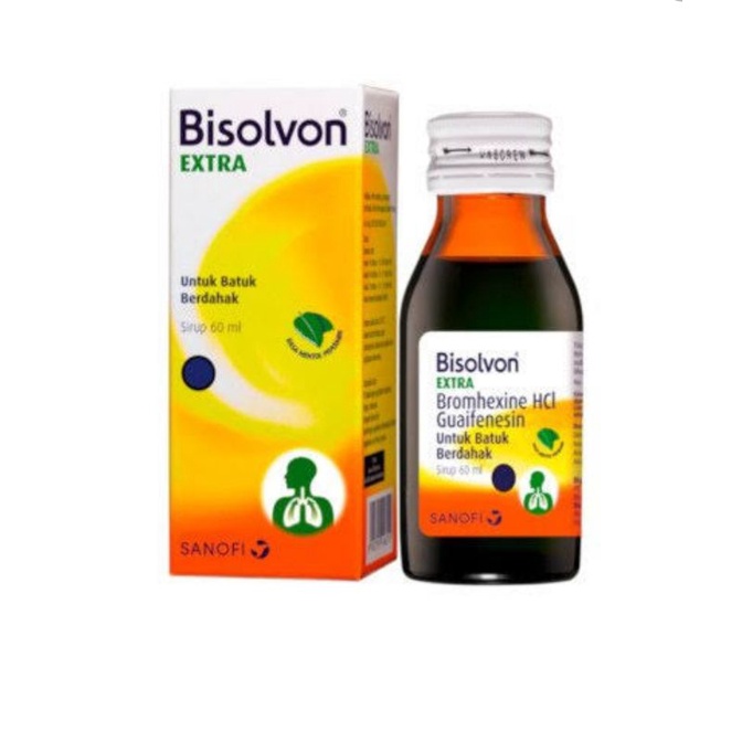 bisolvon