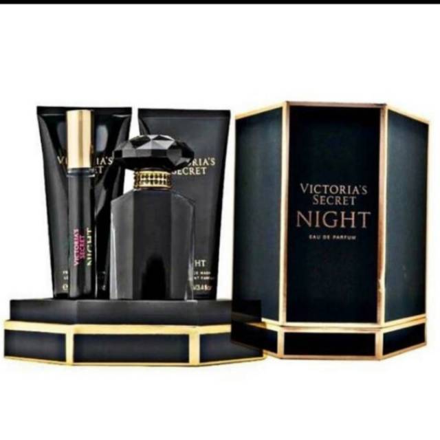 Victoria Secret Night