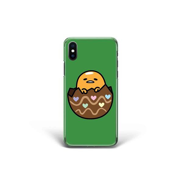 HardcaseCase Casing Fullprint Gudetama 13 For Apple Iphone