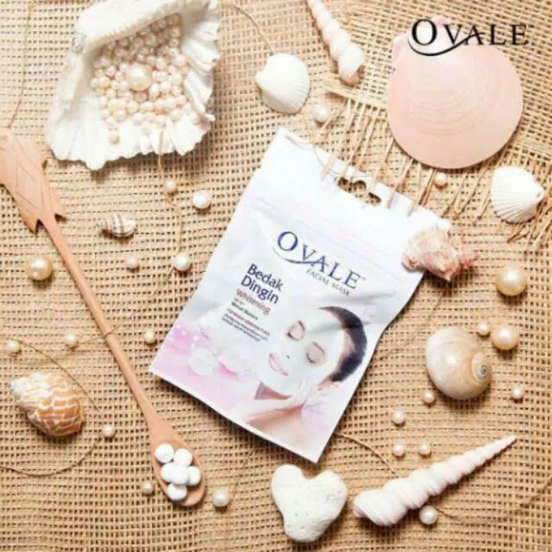 ovale