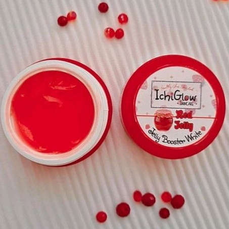 Red Jelly Berry
