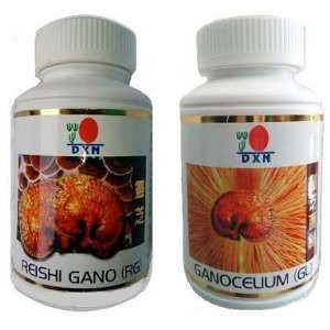 Daehsan Daxen ganoderma Dxn RG GL 30