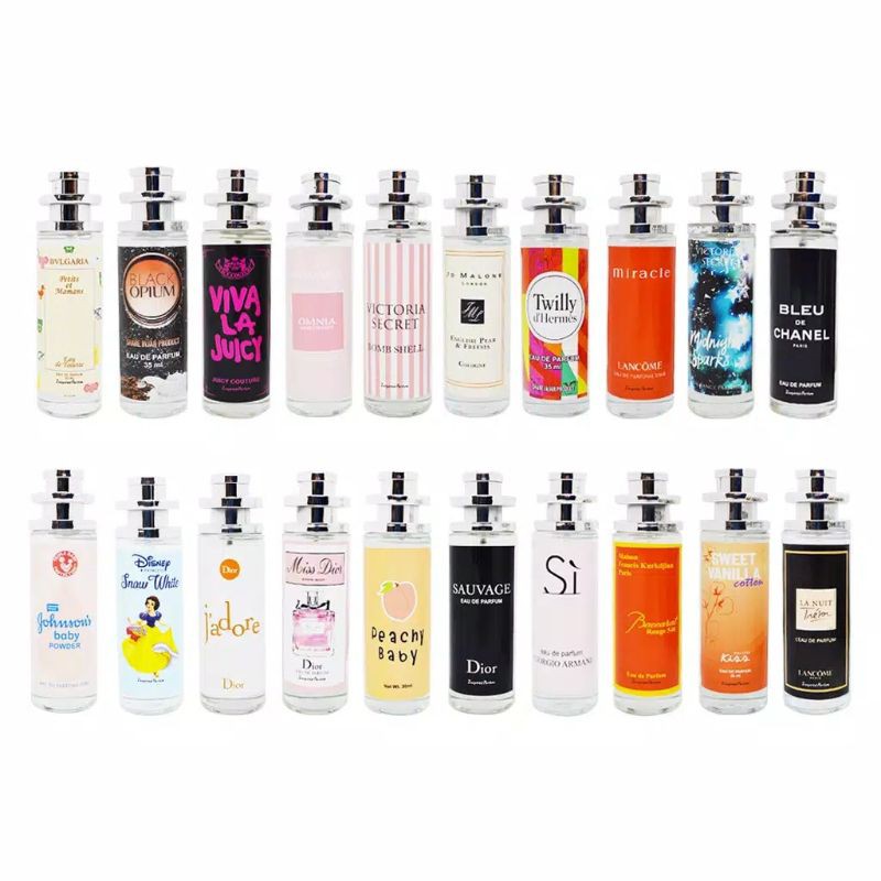 PARFUME THAILAND