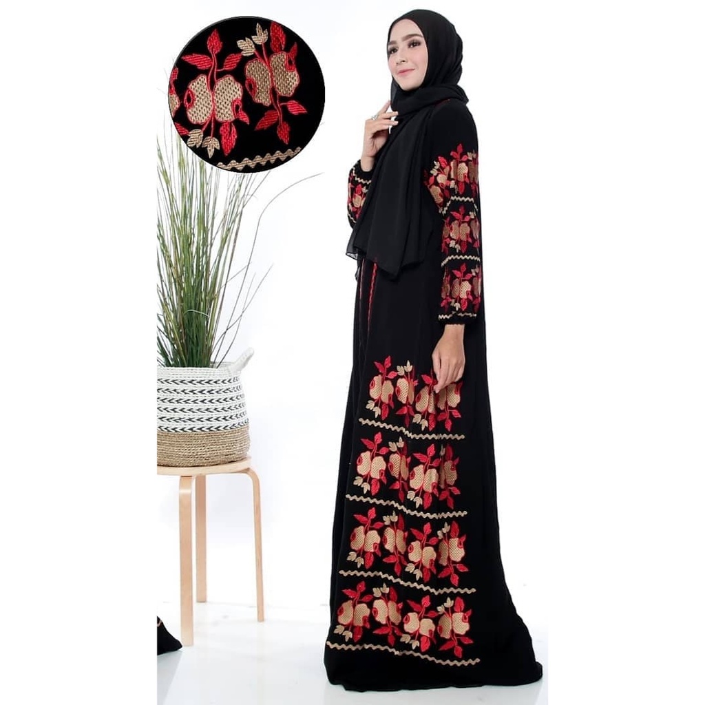 ABAYA GAMIS KUWAIT