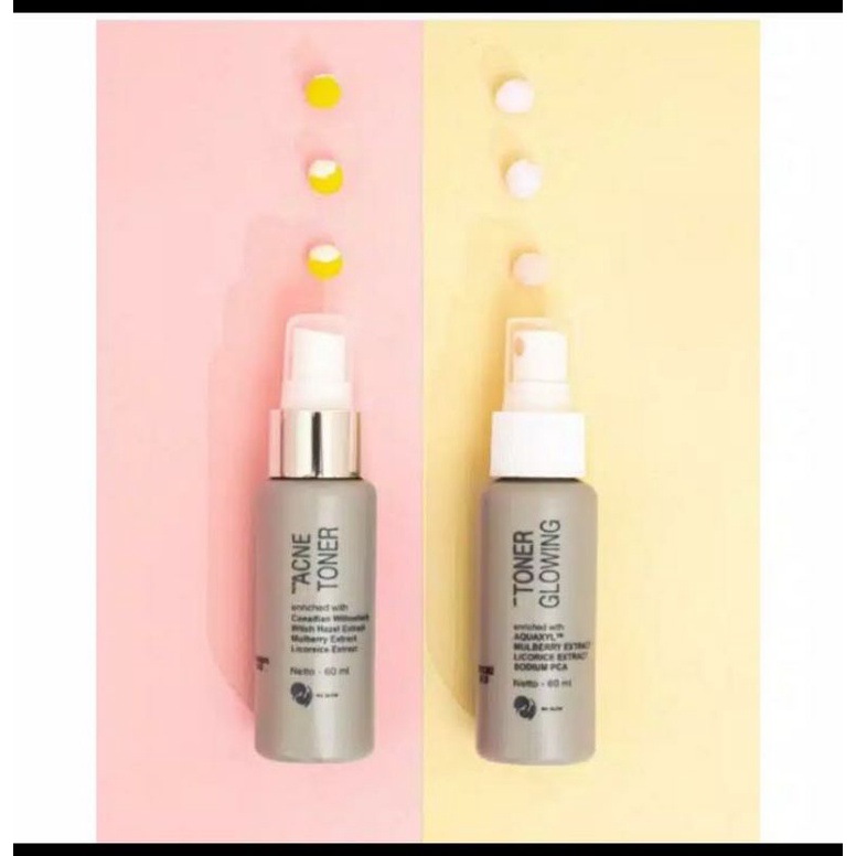 ECER Toner Acne MS GLOW